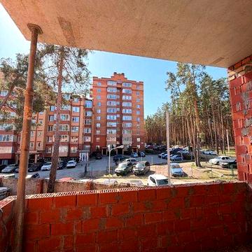 БОМБОСХОВИЩЕ! Продаж 2к квартири(58м2) ДЕРЖпрограми-ТАК! ЦЕНТР. парк