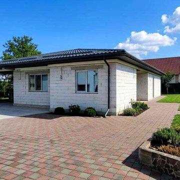 Тарасовка. Продажа авторского дома 170 м² от хозяина