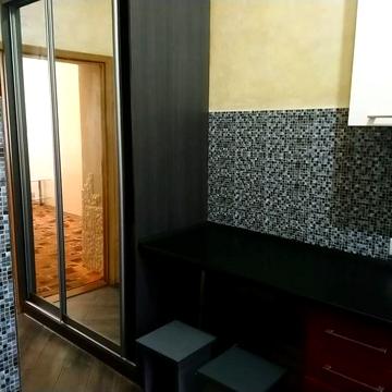 Продаж 1 кімнатної квартири вул.Сеченова ЖК Айсберг