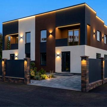 Продаж :будинків ,котеджів  (дуплекси)