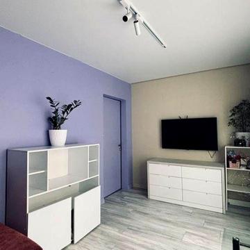 Продаж квартири в новобудові