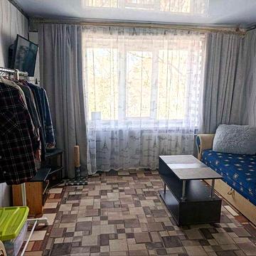 Продам однокімнатну квартиру Богоявленський