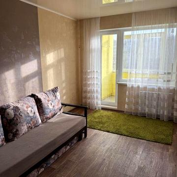 Сдам однокімнатну квартиру на м-ні Східний-1