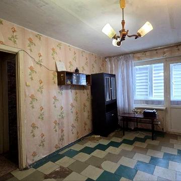 1 комн ул.Покровская (Подбельского), район Юбилейная, 173 квартал, Пушкина