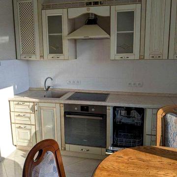 Здам в оренду трьохкімнатну квартиру