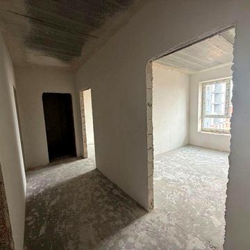 Двокімнатна квартира в новому ЖК Бургундія!Закрита територія!Газове опалення! ЖК Бургундія 3