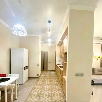 Квартира в аркадии