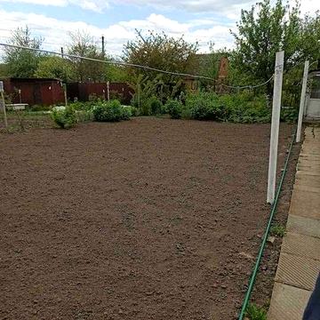 Дача ОСТ "Червоносільський"