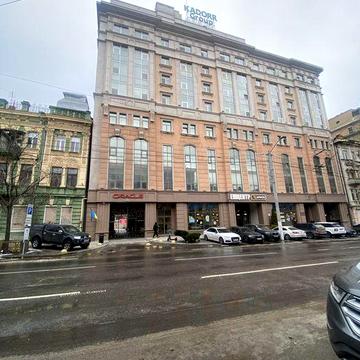 Квартира Центр Дом Бизнес-класса ЖК 18 Жемчужина