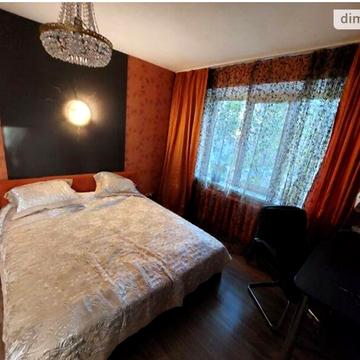 Довгострокова оренда 1к Квартира Сонячна вулиця