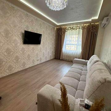 Довгострокова оренда 2к Квартира Університетська (Карла Маркса) вулиця ЖК Центральный-2