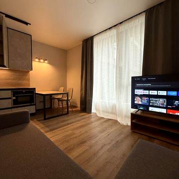 Оренда 1-к ЖК Маршал набережна Перемоги Marshall