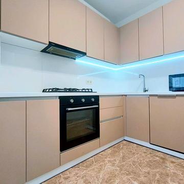 З терасою! Резервне живлення! Трикімнатна квартира в ЖК Софія Резиденс