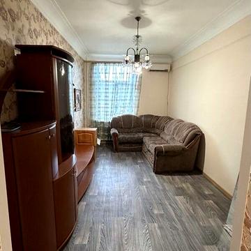 Довгострокова оренда 3к Квартира Старомостова площа