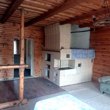 Жилий будинок із санвузлом. Пилипча.