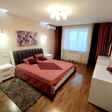 Вид на парк, 3к 100м² | ЖК Козацький | без комісії | власник ЖК Козацький