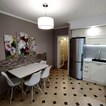 Вид на парк, 3к 100м² | ЖК Козацький | без комісії | власник ЖК Козацький