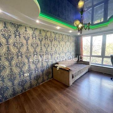 Продаж 1-к квартири з ремонтом, Оболонь, Мінський масив, 35 м2