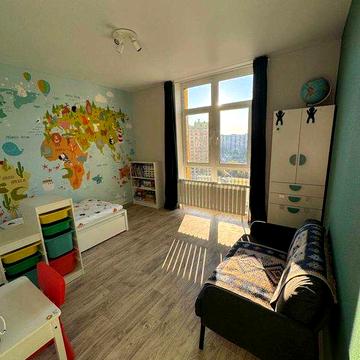 Продаж 1-кім. 60 м², ЖК Русанівська Гавань, зонування на 2 кімнати ЖК Русанівська Гавань