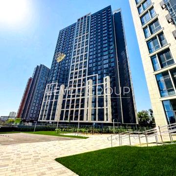 Продаж 1к, 61 м2, ЖК Nordica Residence | Печерськ Центр Генератор ЖК Nordica Residence