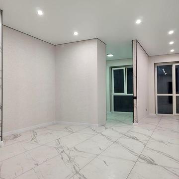 Продам Отличную Евро Двушку. С Ремонтом. Метро Академ Городок. Без %. ЖК Обуховский Квартал