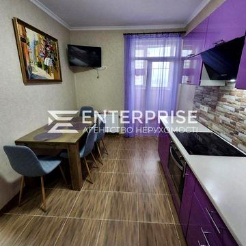 Продаж 1к квартира ЖК "Озерні зорі", Березняки, озеро Тельбін