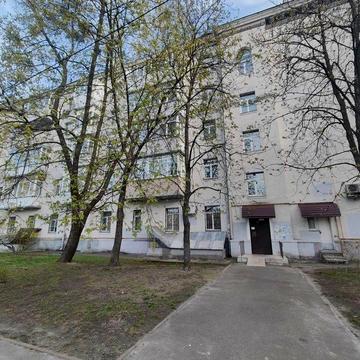 Продаж квартири Краківська 7