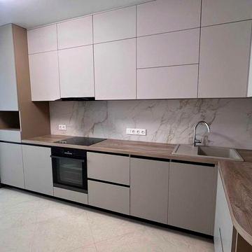 Дизайнерська квартира Заїжджай і живи Феофанія 5/16 ремонт, техніка, тепла підлога, котельна, паркомісце ЖК Кришталеві Джерела