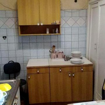 Сдам 1но комн.квартиру в частном доме,м.голосеевская