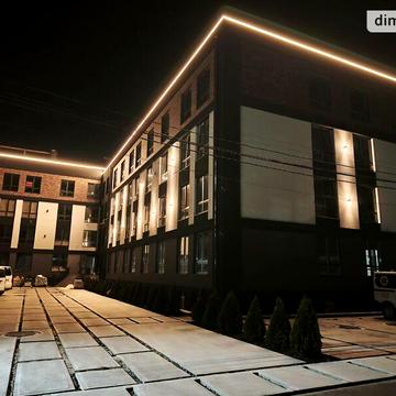 Продаж 1к Квартира Козацька вулиця ЖК  Свой Квартал