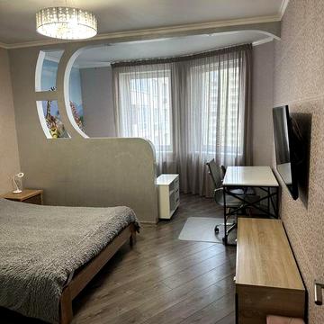 Від власника 1-кімнатна квартира,  м. Академмістечко Олевська 5 ЖК Сосновий Бір