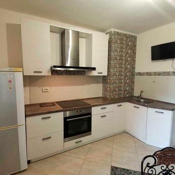 Аренда однокомнатной квартиры на Сергея Данченка 5