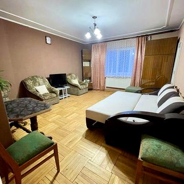 Оренда квартири  пркт. Червоної калини (Новий Львів)
