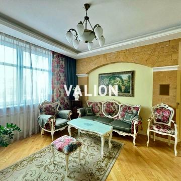 Оренда квартири Коновальця, Щорса 32б, ЖК Митець/Творець