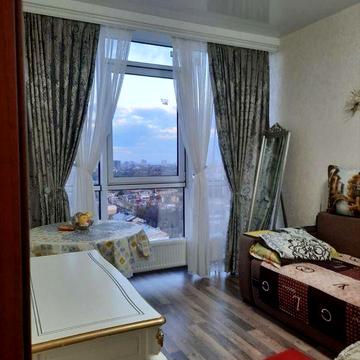 Сдам 1 к 22 жемчужина Болгарская рядом  центр