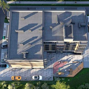 Остання 2к квартира(58м2) в ЖК"Основа" РОЗТЕРМІНУВАННЯ!