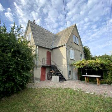 Дача, будинок СТ «Прилісся»