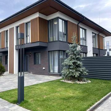 Класний дуплекс з ремонтом!!!