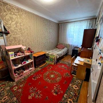 Продам 2к квартиру в цегляному будинку