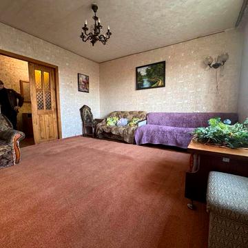 Продаж 2 кімнатноі квартири Гоголівська.