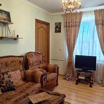 Житомир Центр продам квартиру