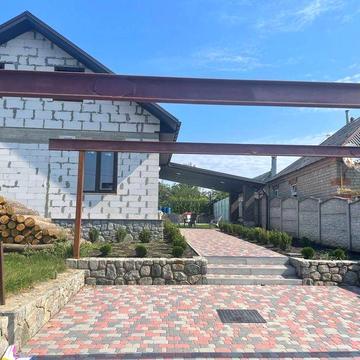 Продам дом! пос.Бабаи