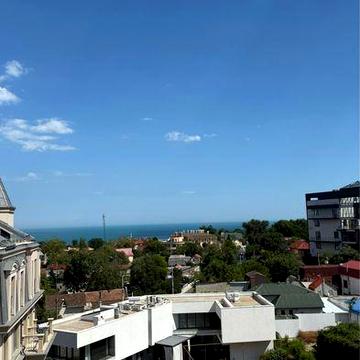 Без комиссии! КД Консул. Вид на море, 3 террасы. 10 Фонтана ЖК Клубный Дом КОНСУЛ