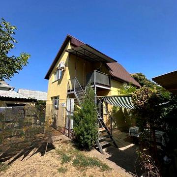 Продам будинок біля моря