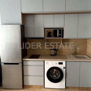 Продаж 1,5 кім кв. 37м², Солочин, 4/7 пов.