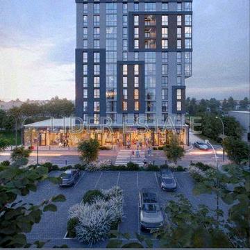 Апартаменти 2 кімн, 65 м², ЖК Smart Story, Ужгород ЖК Smart Story