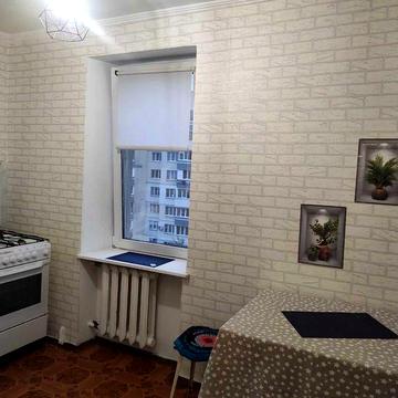 Продається 1-но кімнатна квартира в Черкасах
