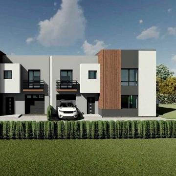 Продаж таунхауса за найкращою ціною на ринку в с. Вовчинець