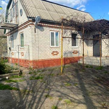 Продается дом в Чечелево