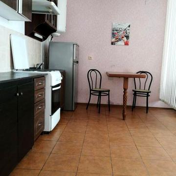 Сдаю 1к квартиру на Намыве ЖК "Ривьера"